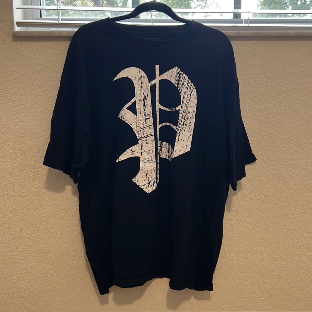 Protocol Outlook Men's XXL T-shirt